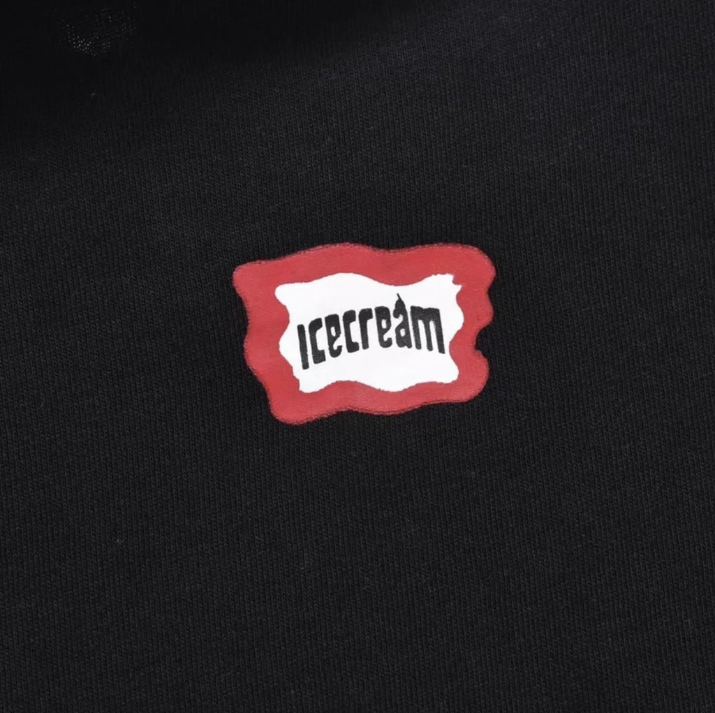PLAYERA VVS ICE CREAM