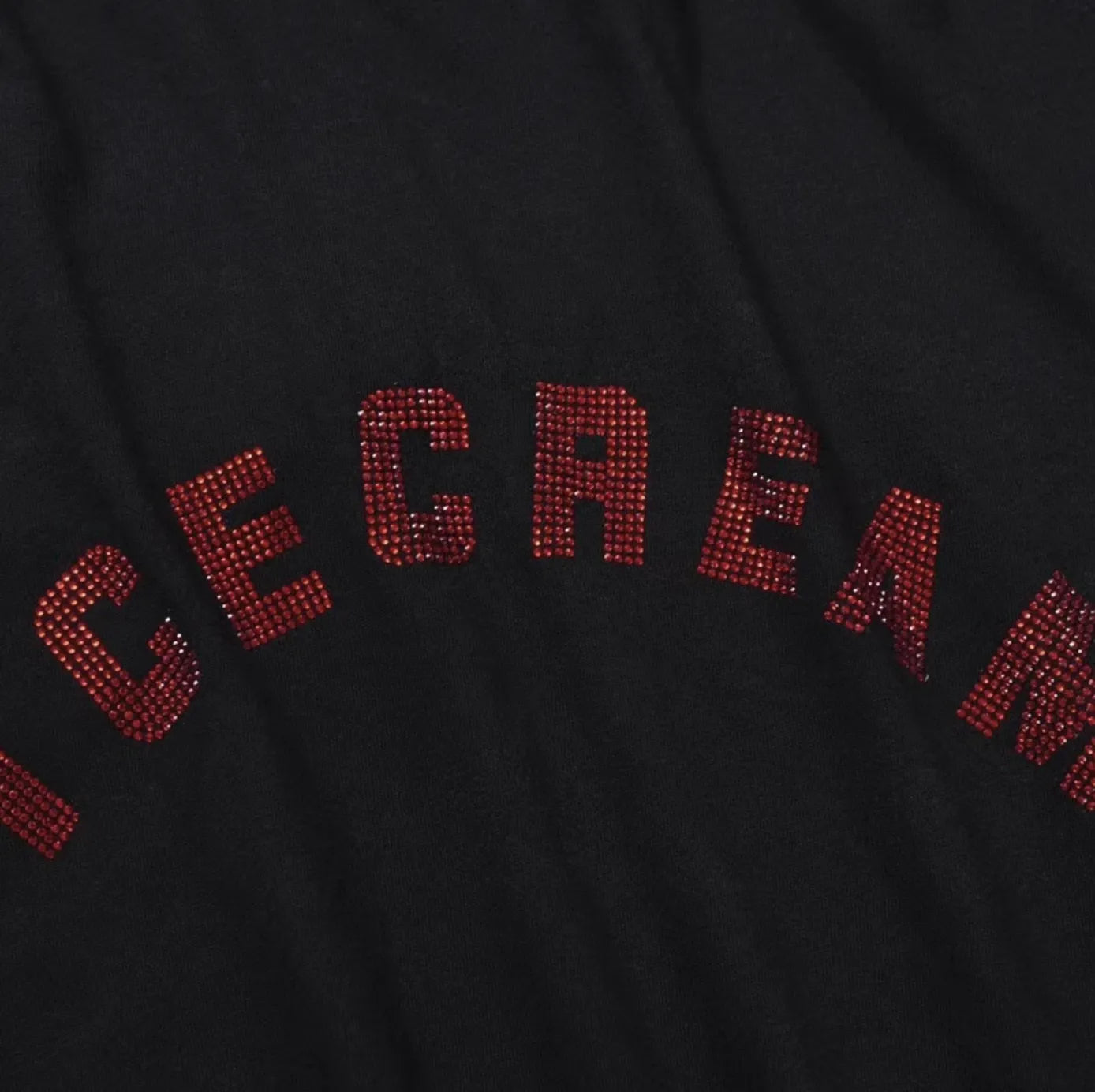 PLAYERA VVS ICE CREAM
