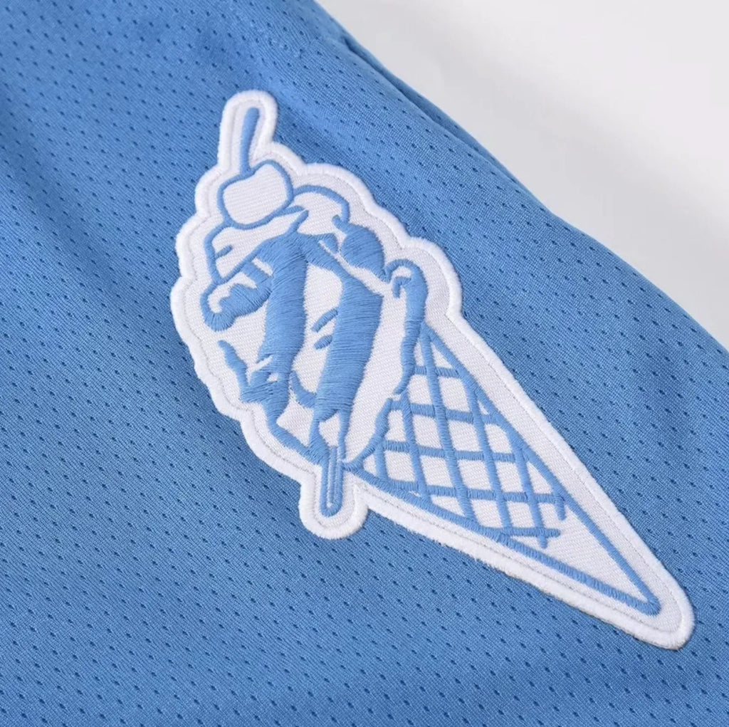 SHORT ICE CREAM