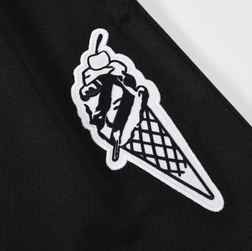 SHORT ICE CREAM