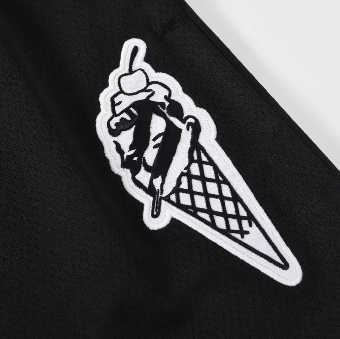 SHORT ICE CREAM