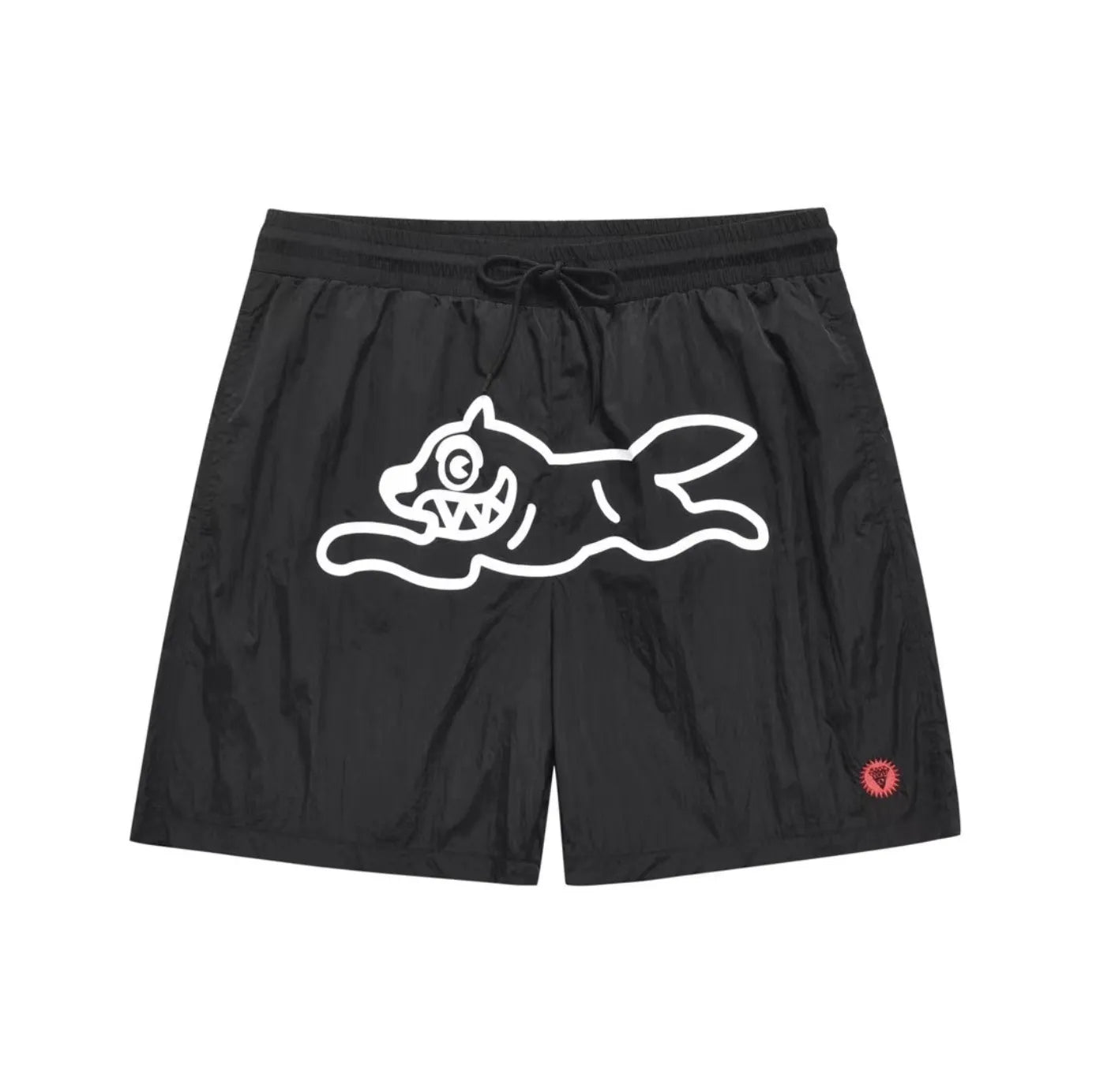 SHORT DE PLAYA ICE CREAM DOG