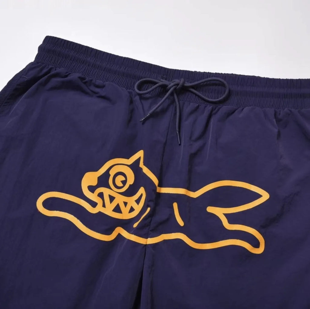 SHORT DE PLAYA ICE CREAM DOG