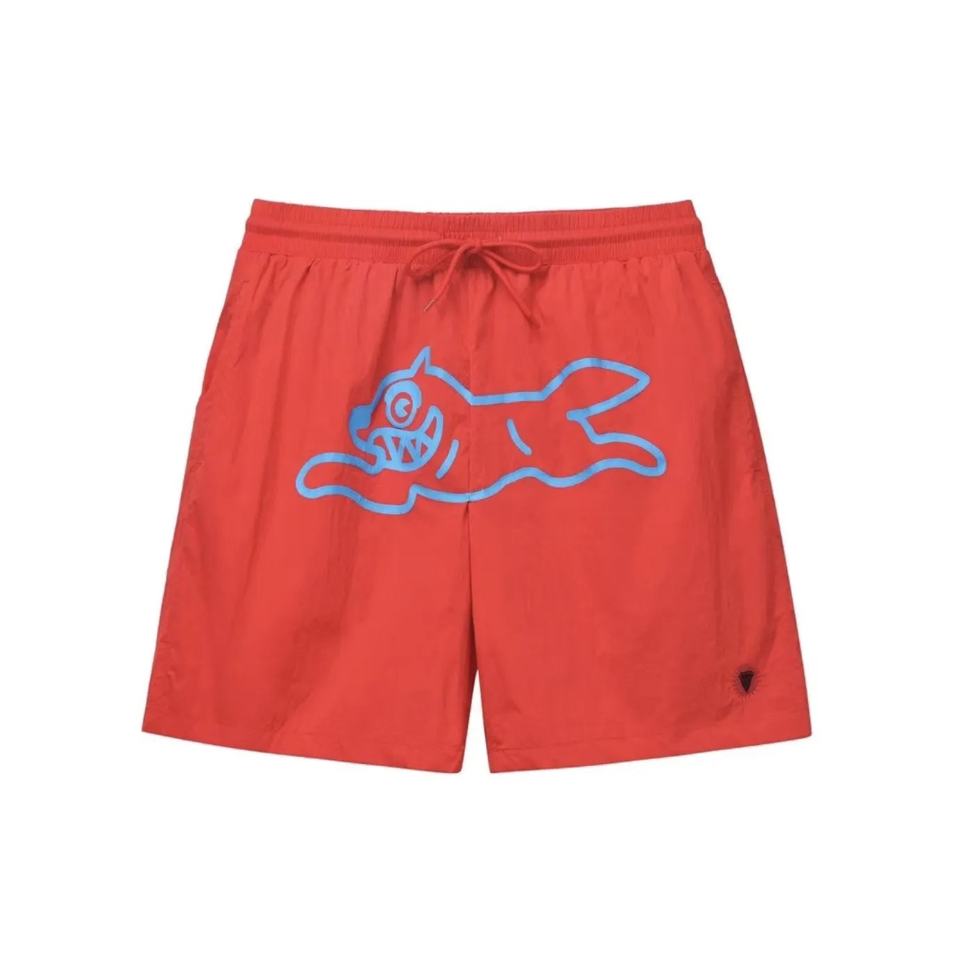 SHORT DE PLAYA ICE CREAM DOG