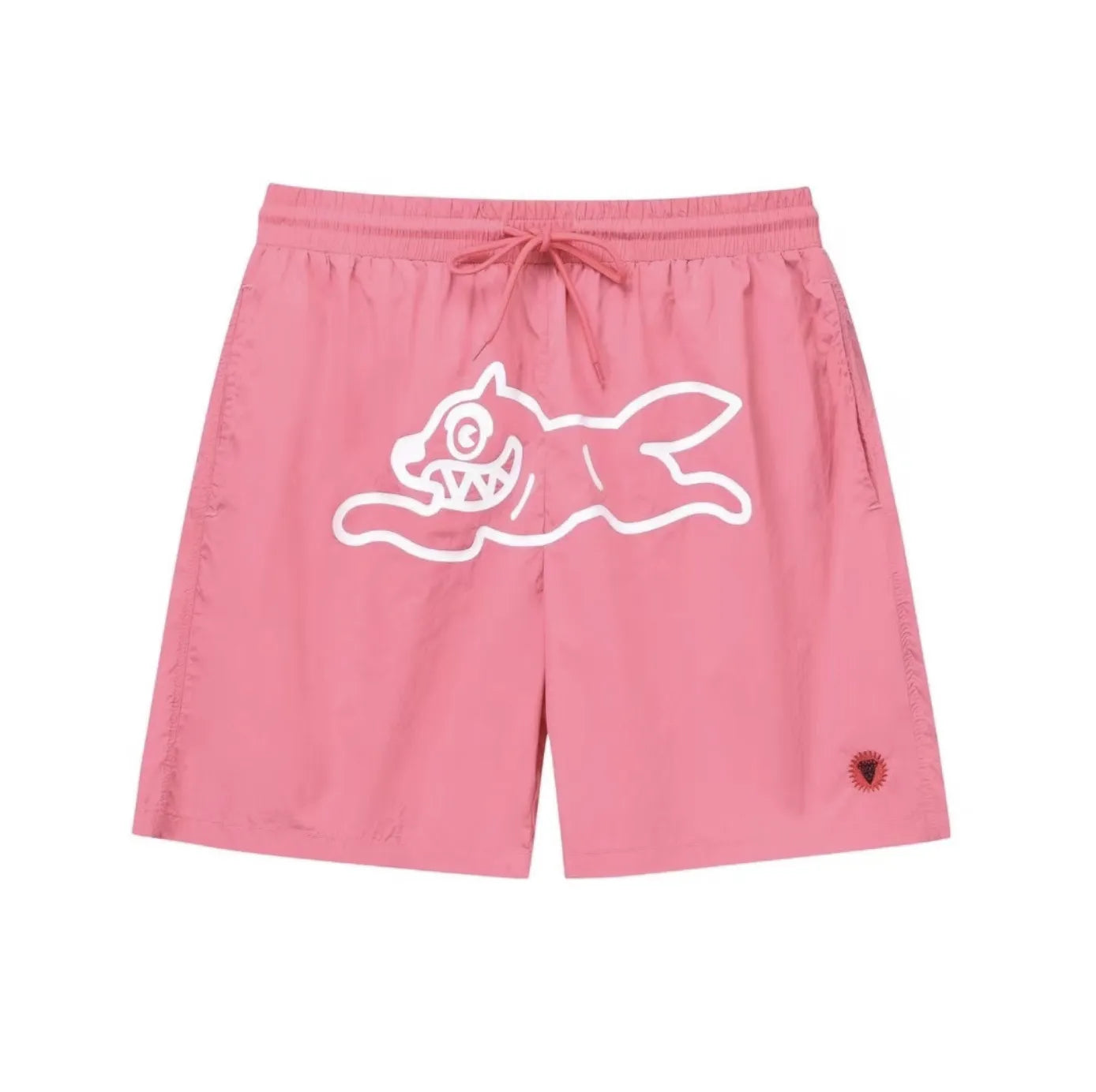 SHORT DE PLAYA ICE CREAM DOG