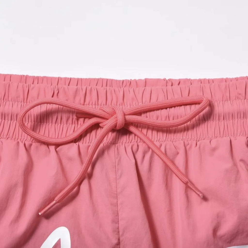 SHORT DE PLAYA ICE CREAM DOG