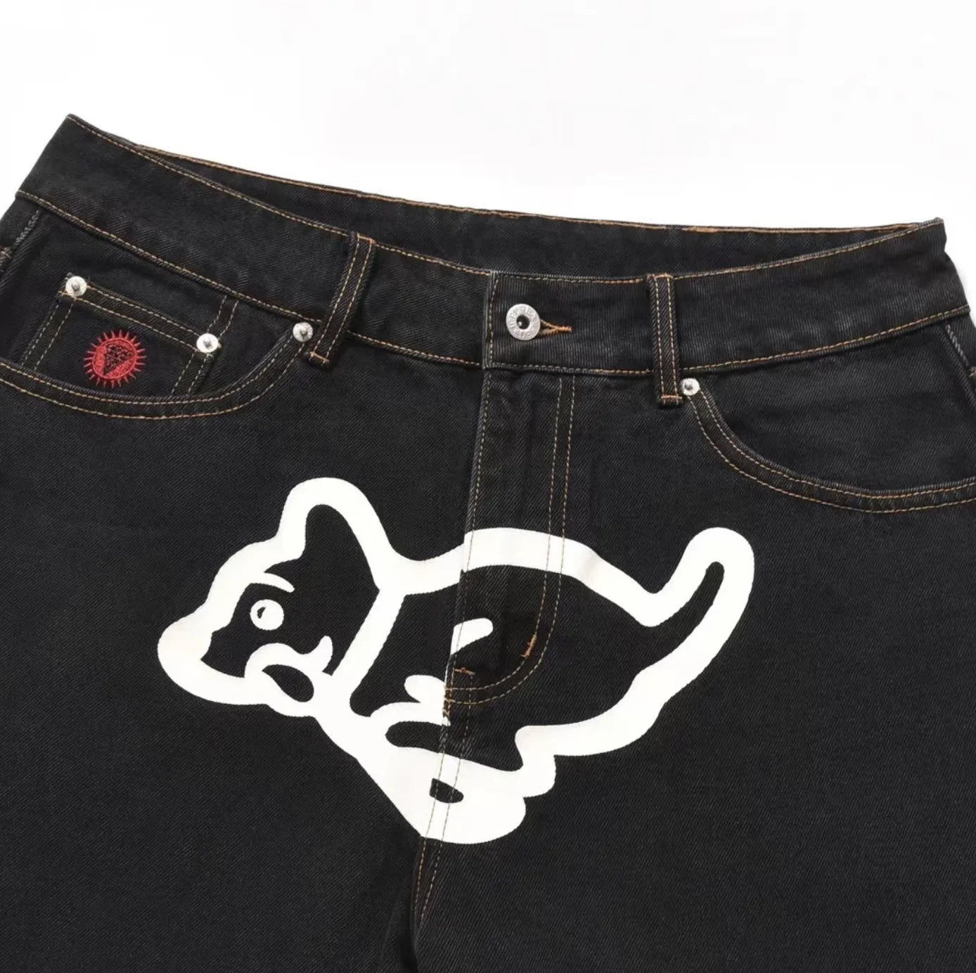 PANTALON ICE CREAM PUPPY