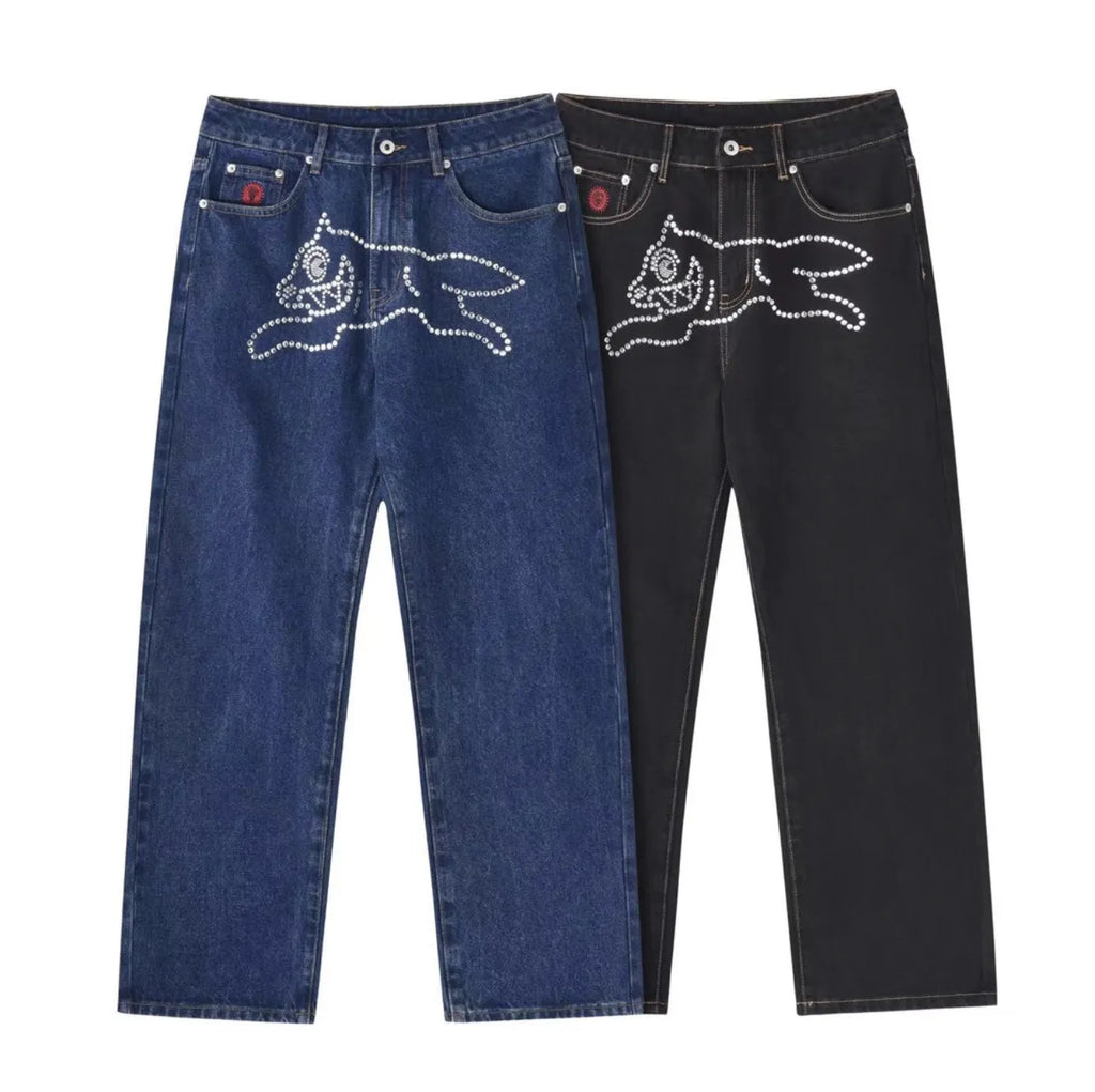 PANTALON ICE CREAM FREZZE DOG VVS