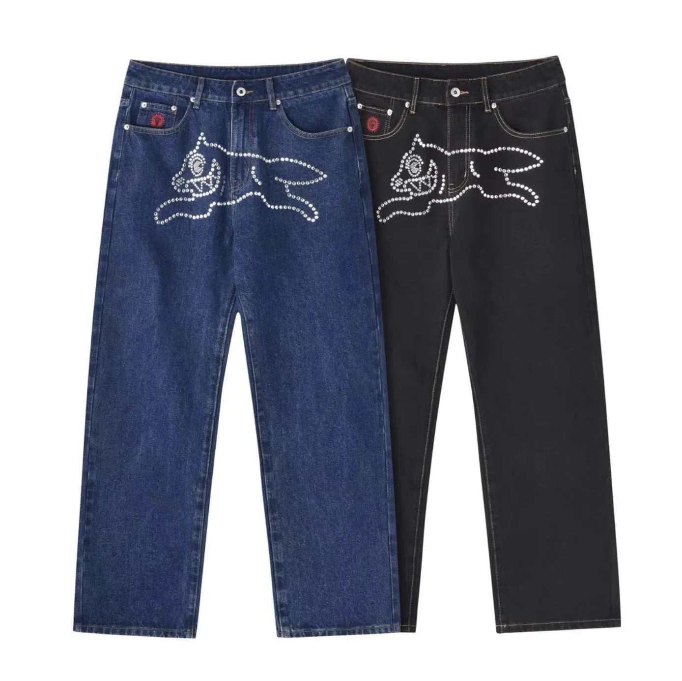 PANTALON ICE CREAM FREZZE DOG VVS