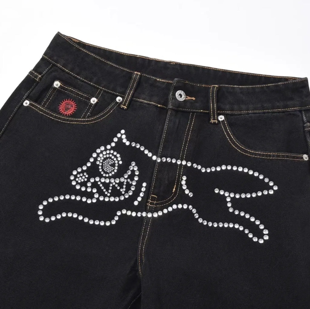 PANTALON ICE CREAM FREZZE DOG VVS