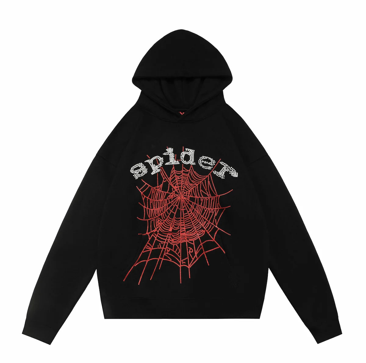 HOODIE SP5DER