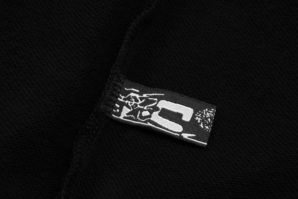 HOODIE SP5DER