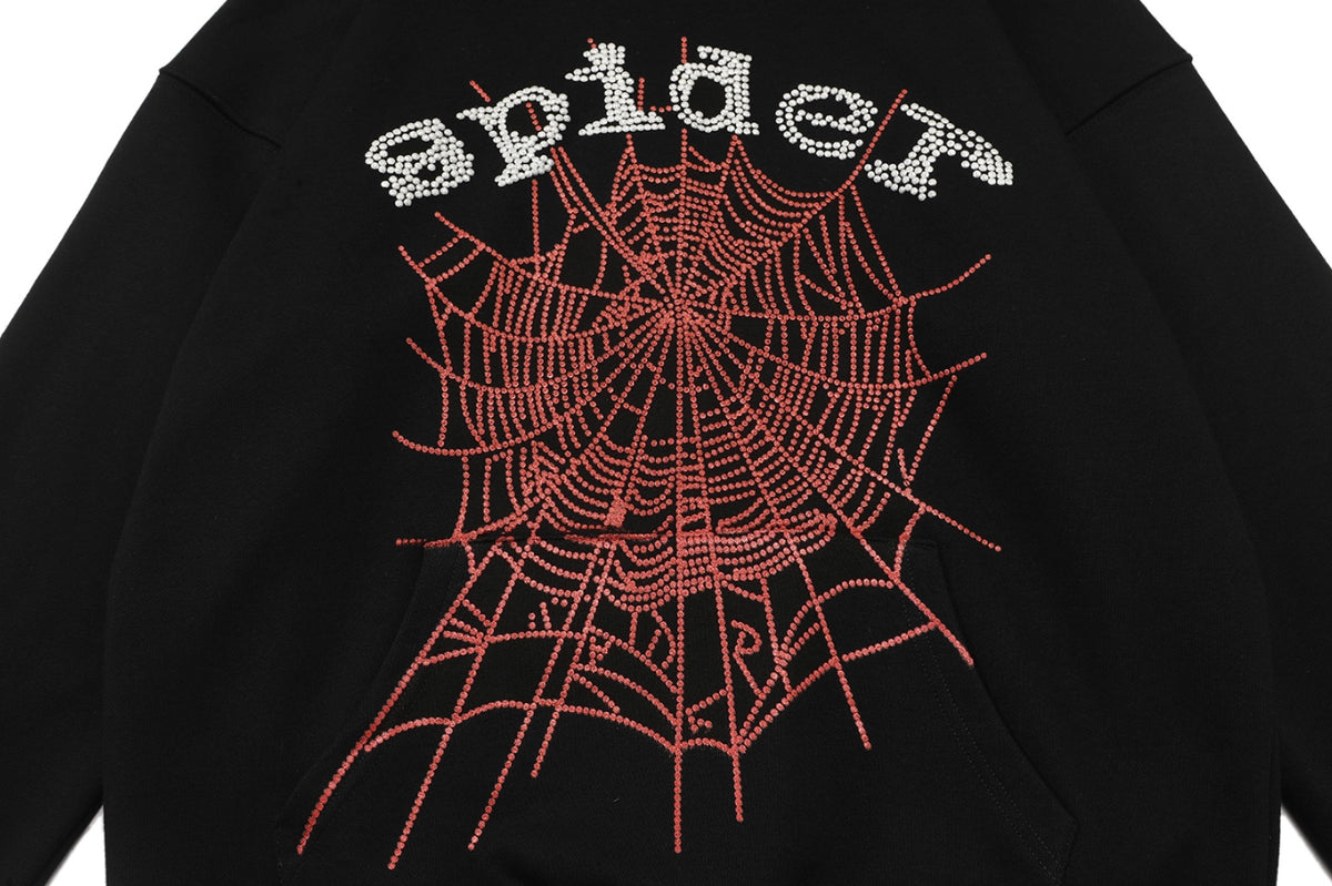 HOODIE SP5DER