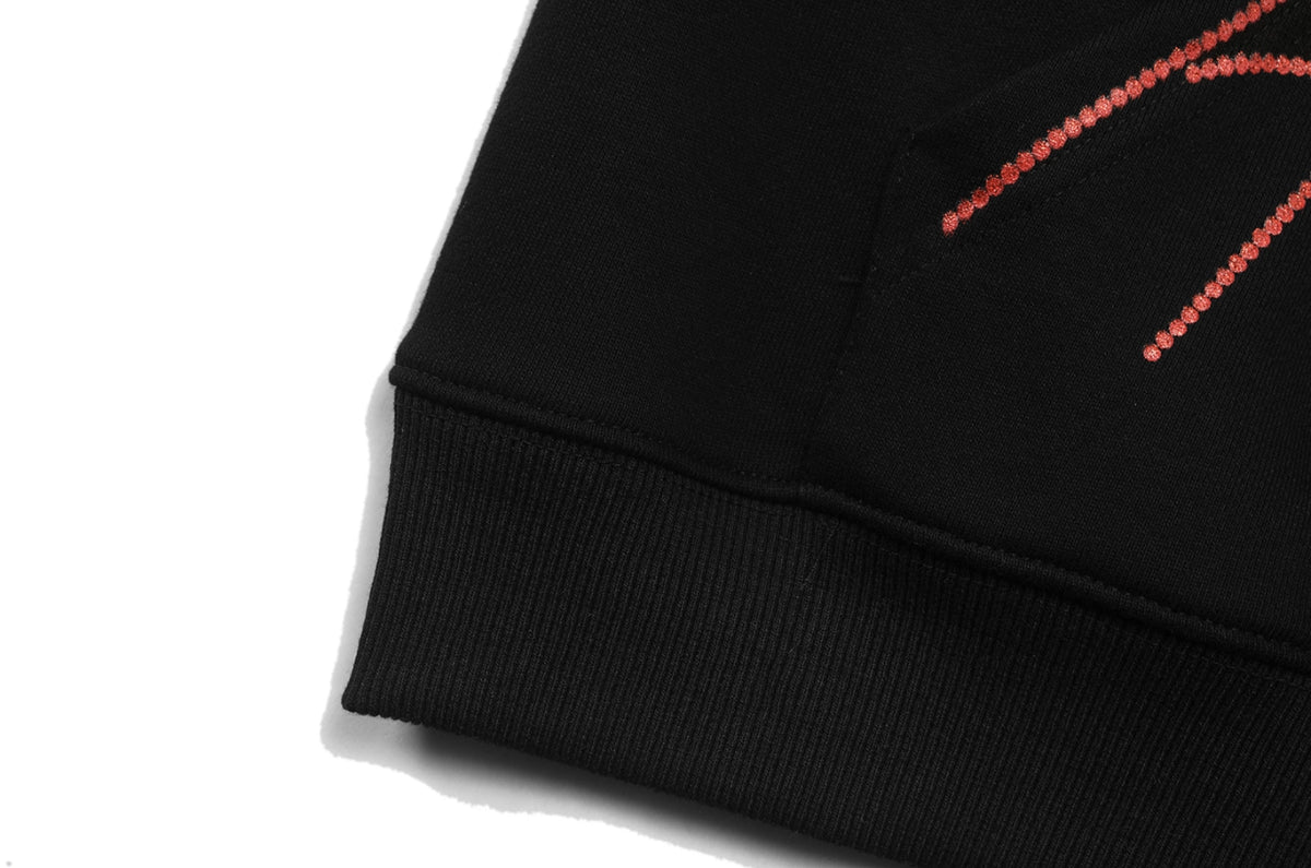 HOODIE SP5DER