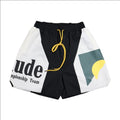 SHORT RHUDE WORLD CHAMPIONSHIP