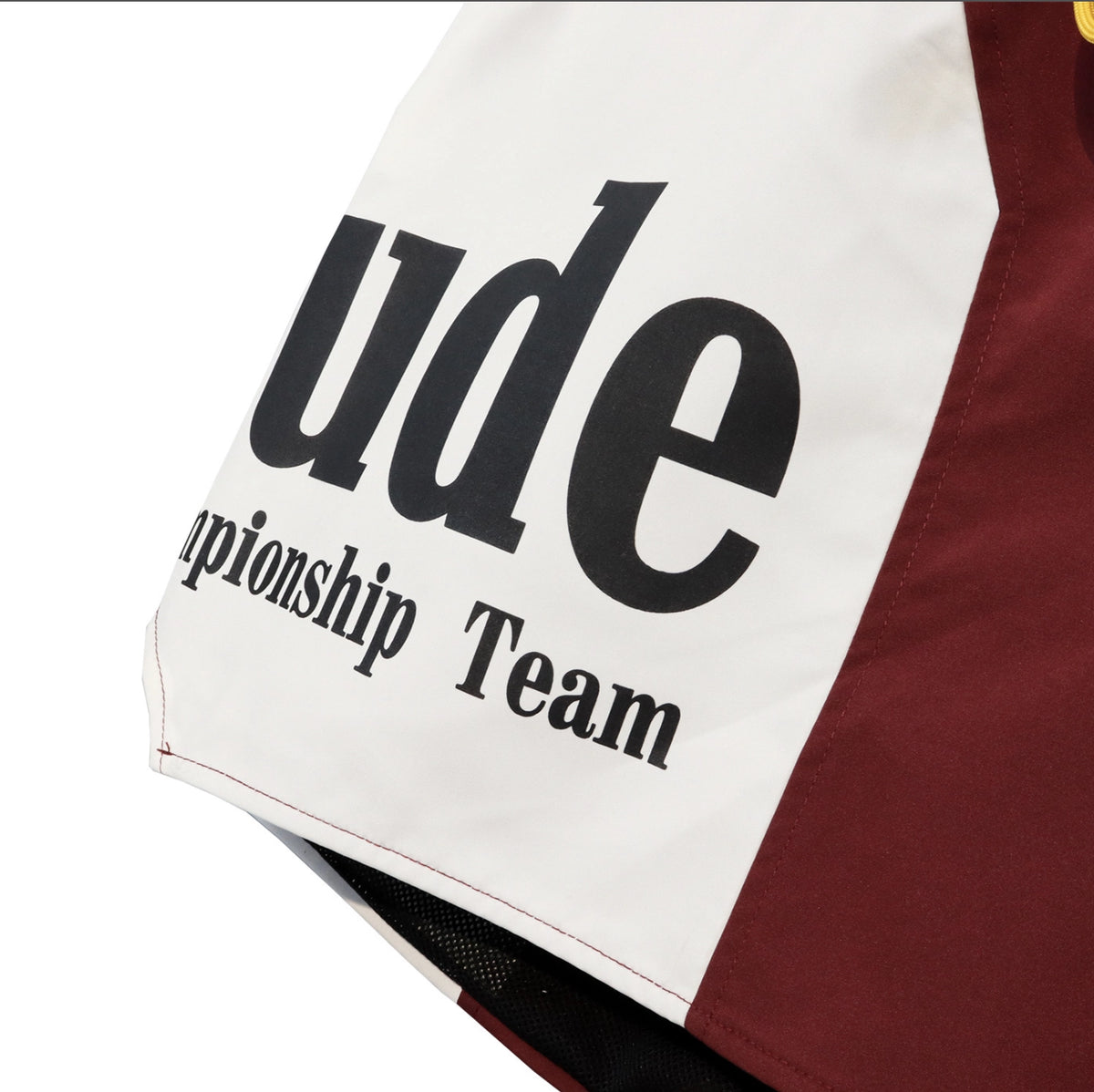 SHORT RHUDE WORLD CHAMPIONSHIP