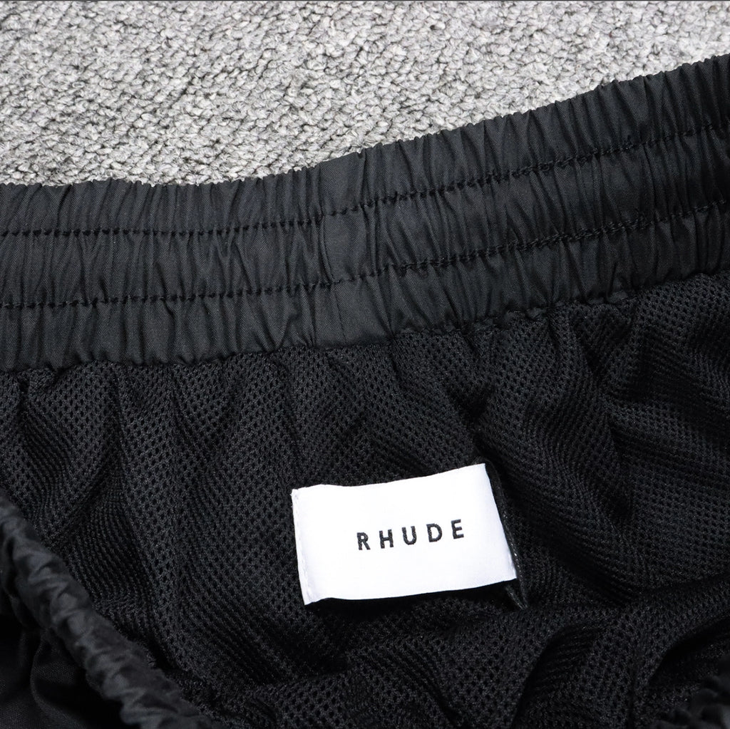 SHORT RHUDE WORLD CHAMPIONSHIP