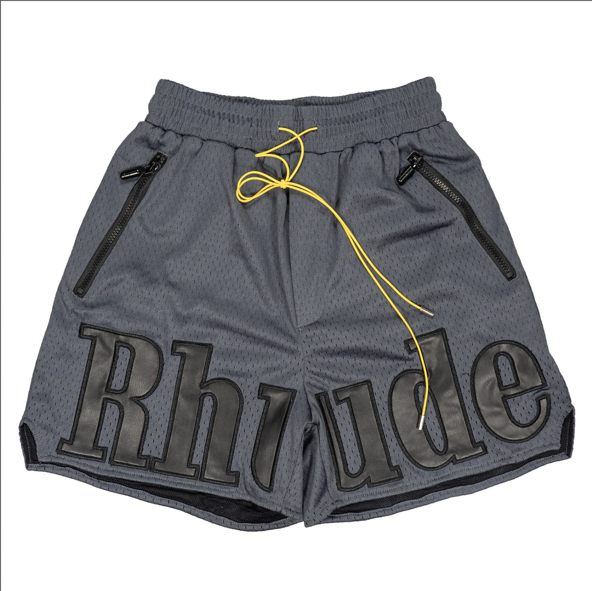 SHORT RHUDE