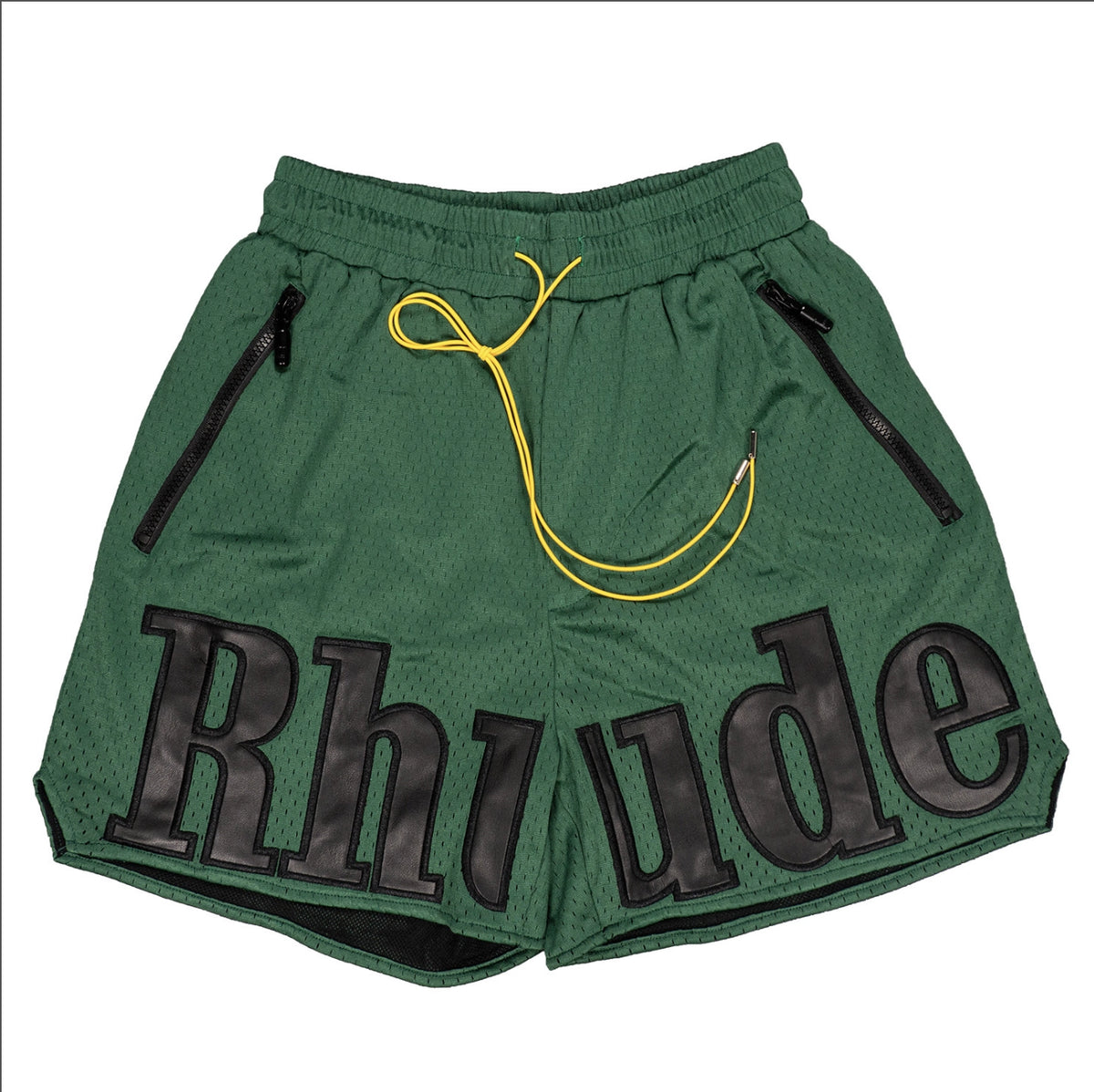 SHORT RHUDE