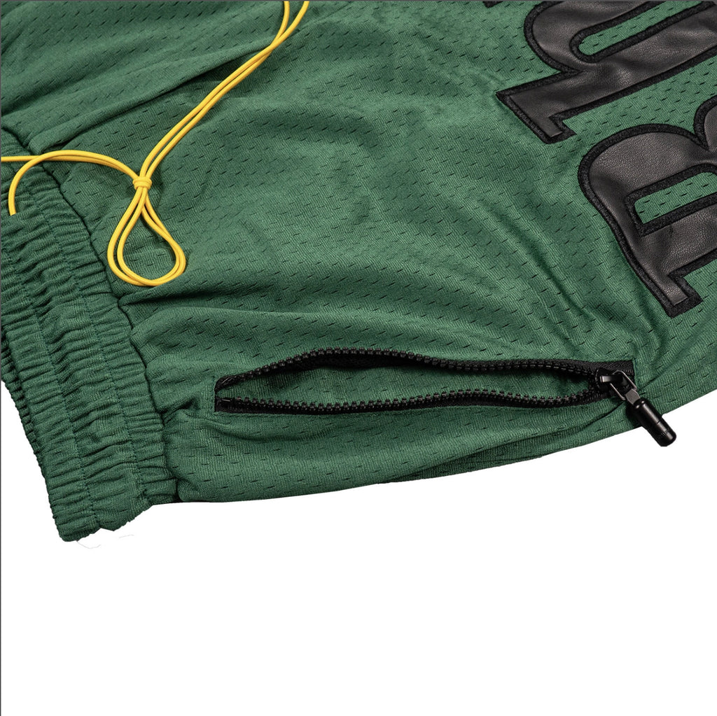 SHORT RHUDE