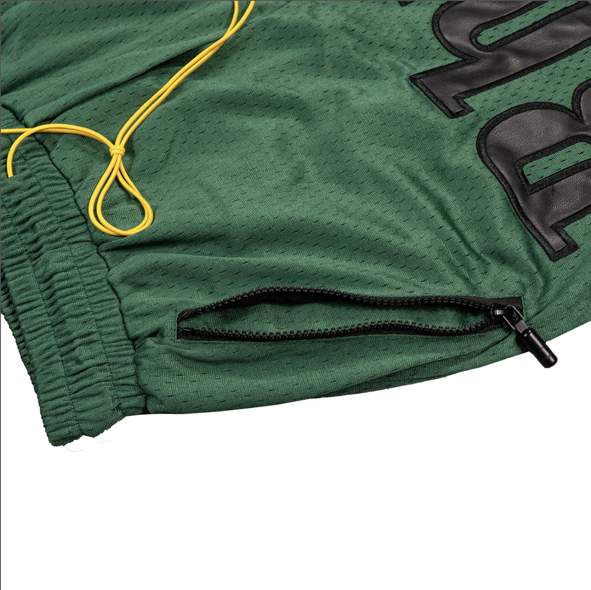 SHORT RHUDE