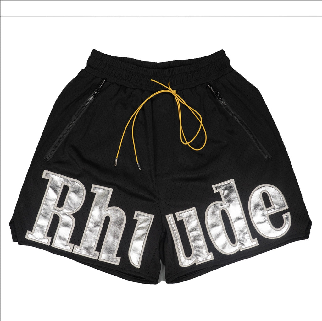 SHORT RHUDE