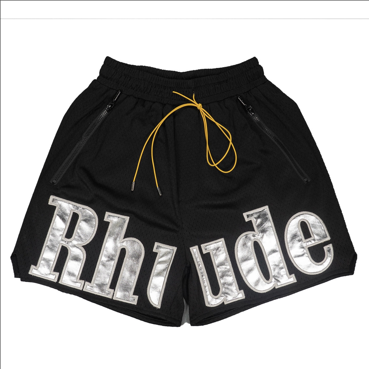 SHORT RHUDE