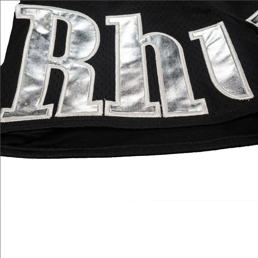 SHORT RHUDE
