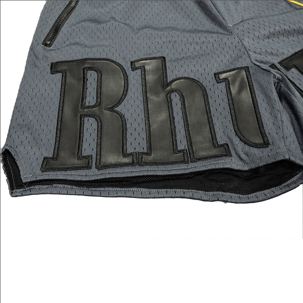 SHORT RHUDE
