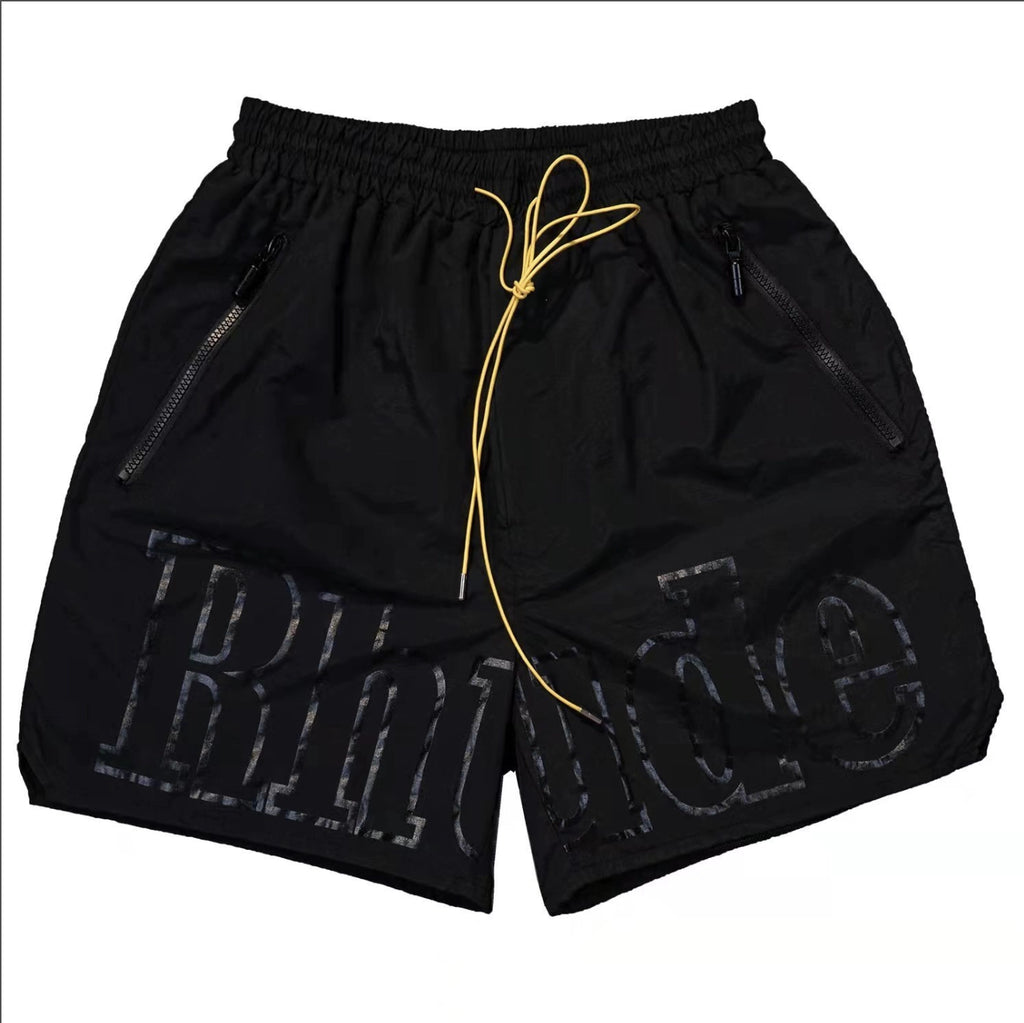 SHORT RHUDE