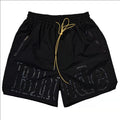 SHORT RHUDE