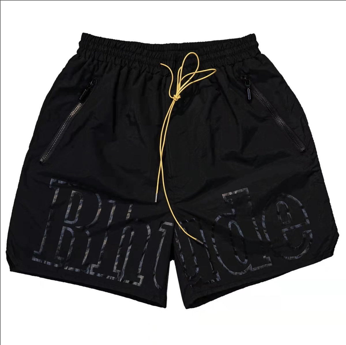 SHORT RHUDE