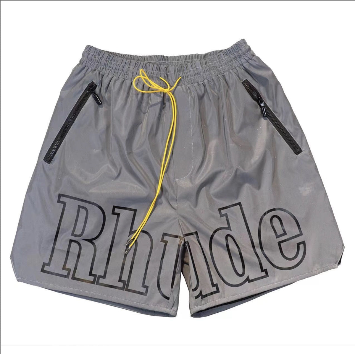 SHORT RHUDE