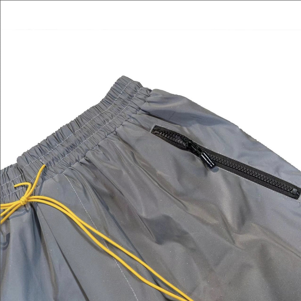 SHORT RHUDE