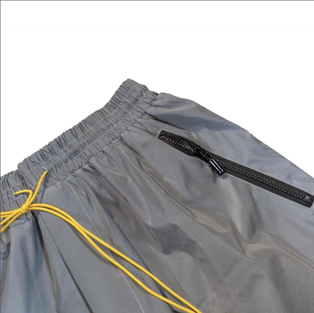 SHORT RHUDE