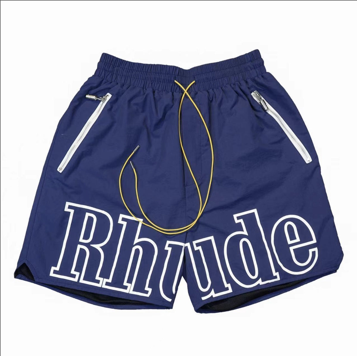 SHORT RHUDE