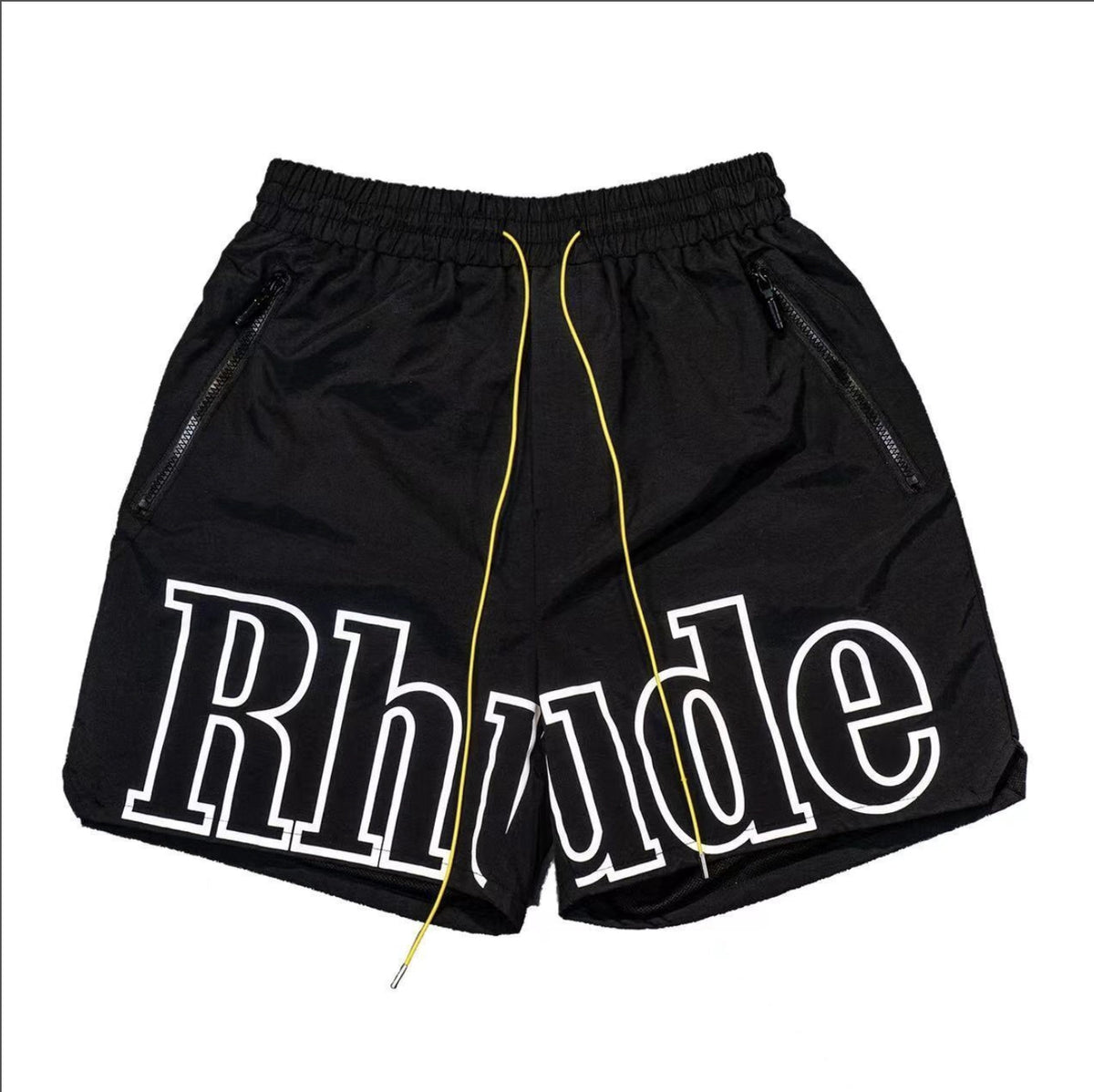 SHORT RHUDE