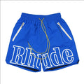 SHORT RHUDE