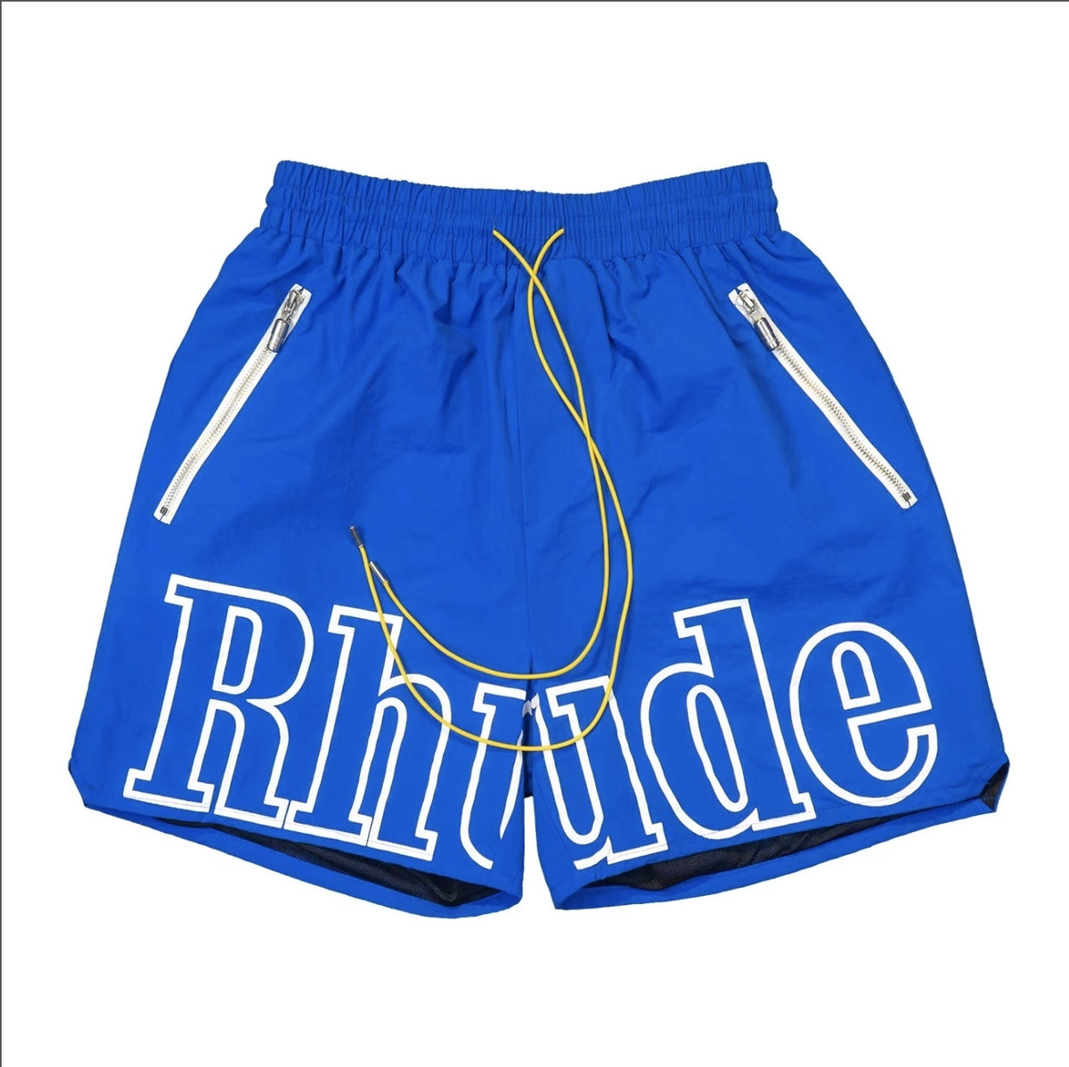 SHORT RHUDE
