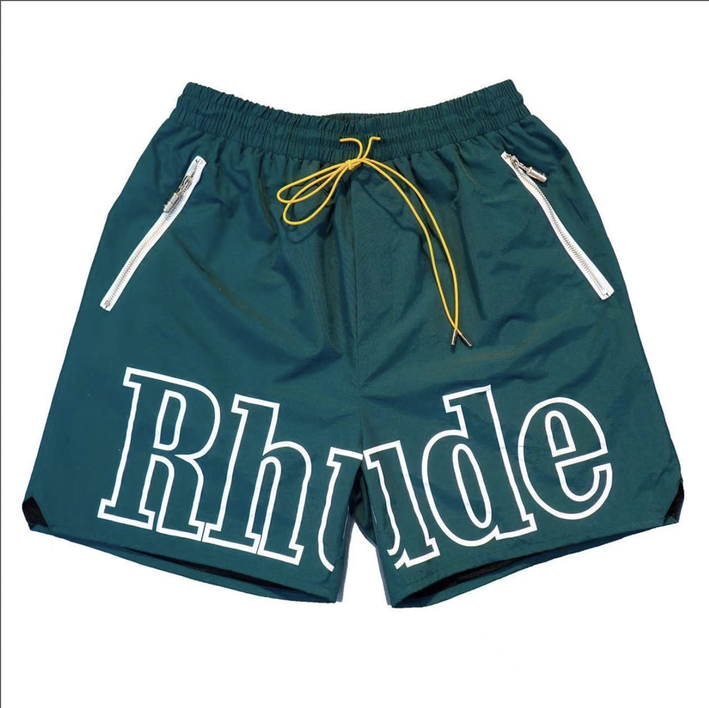 SHORT RHUDE