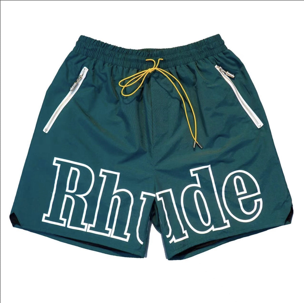 SHORT RHUDE