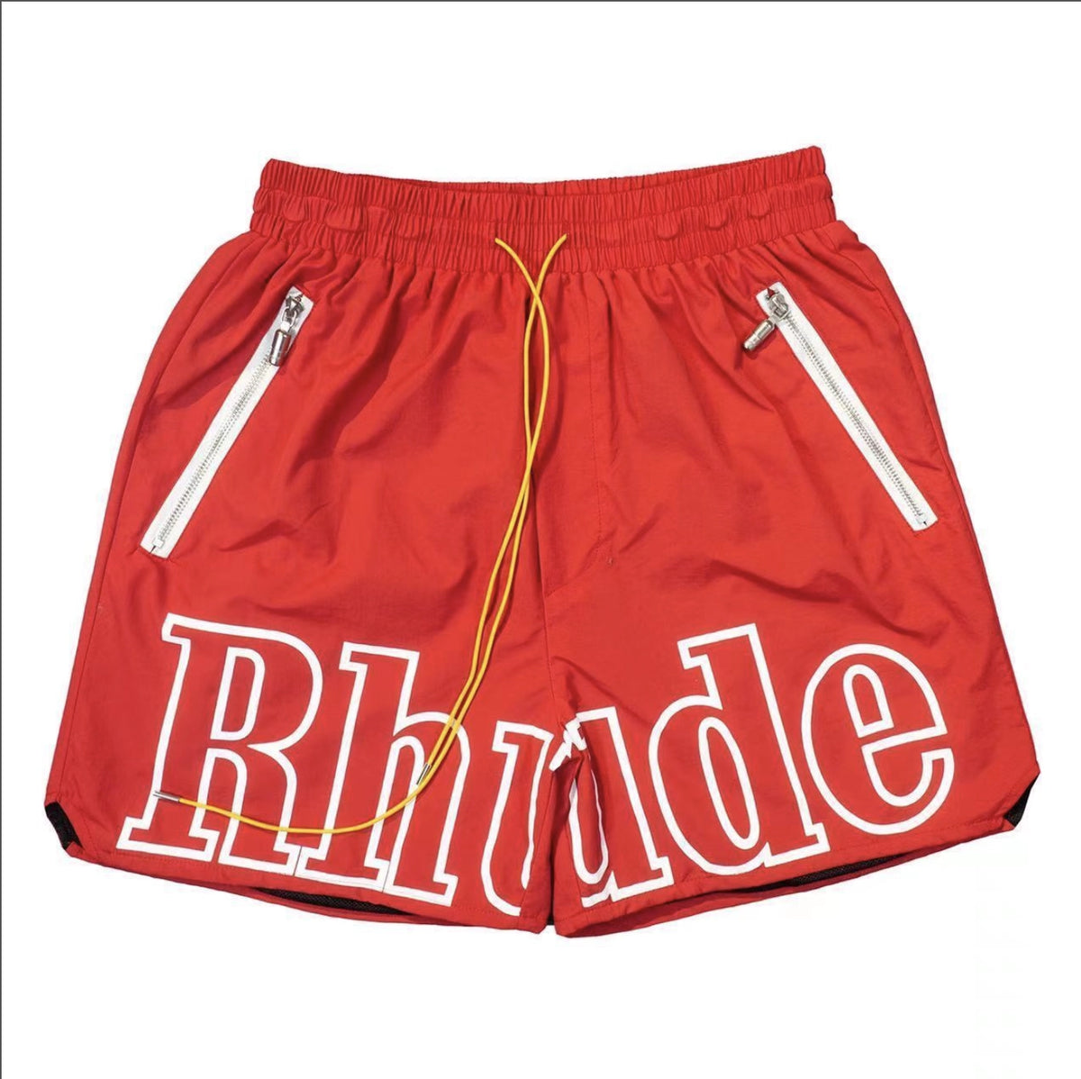 SHORT RHUDE