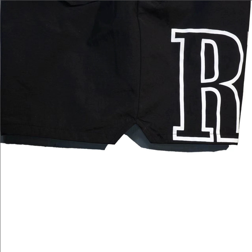 SHORT RHUDE