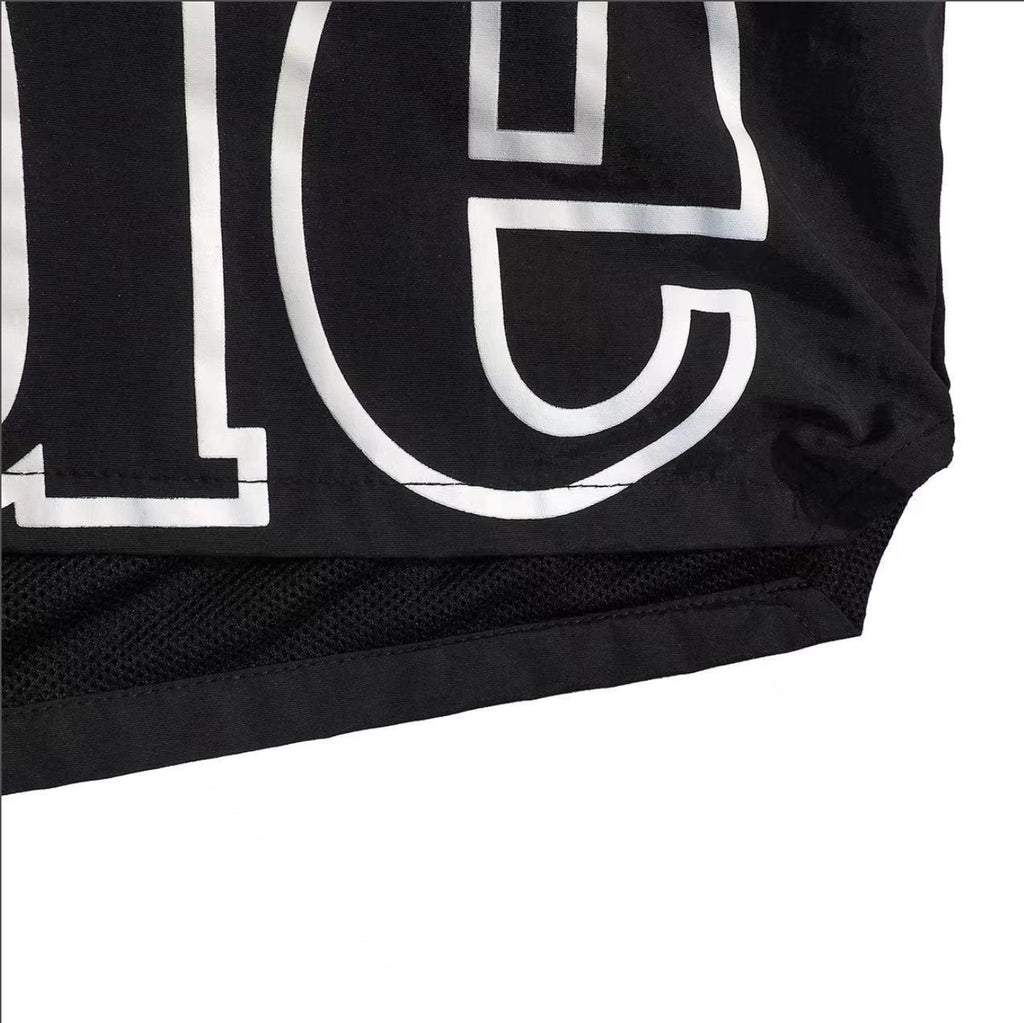 SHORT RHUDE
