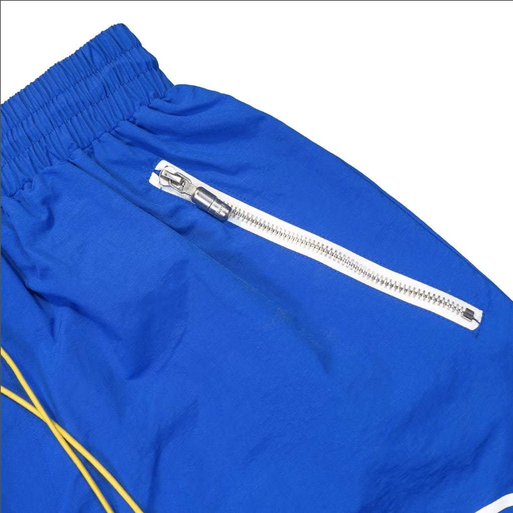 SHORT RHUDE