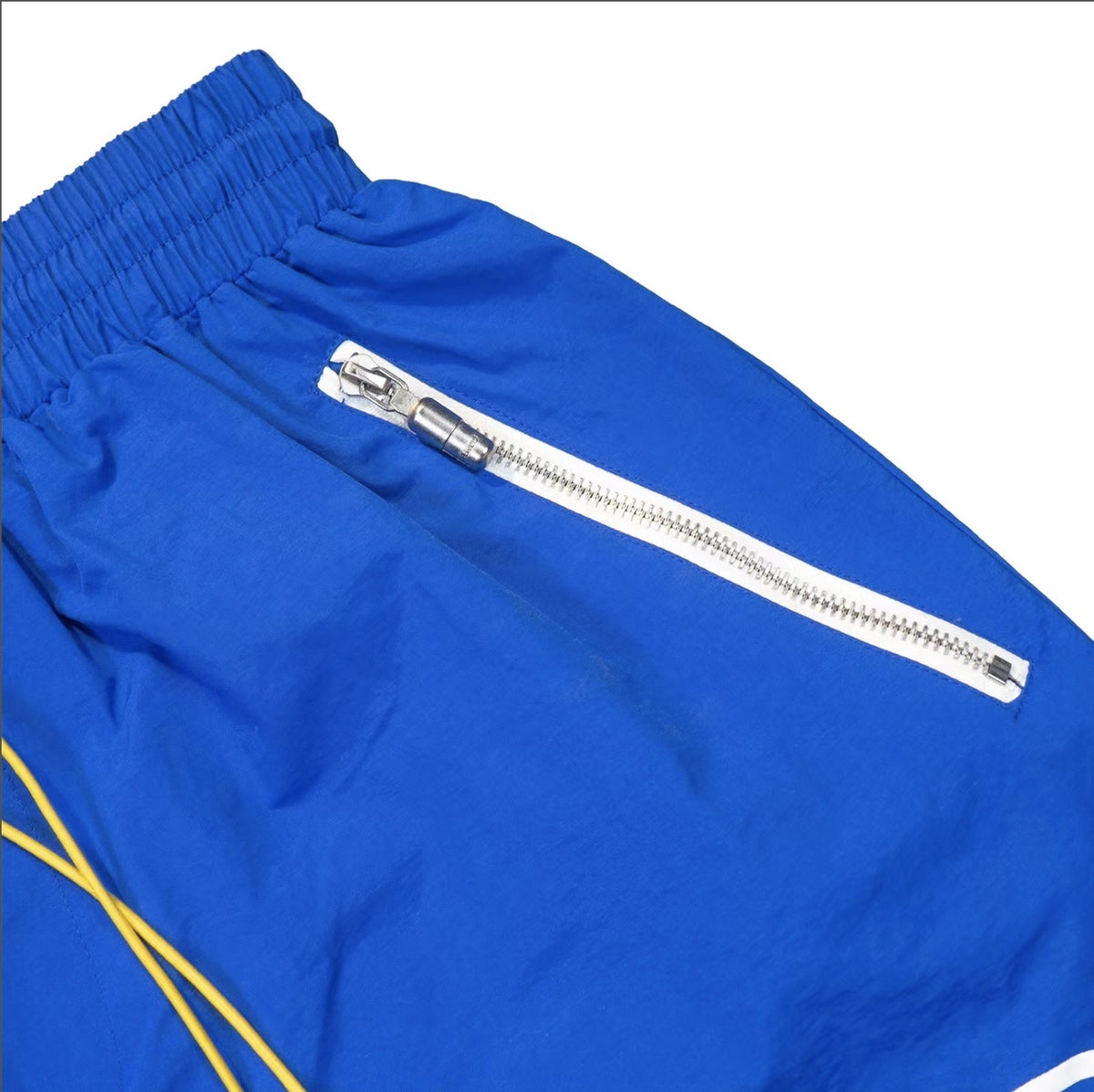 SHORT RHUDE