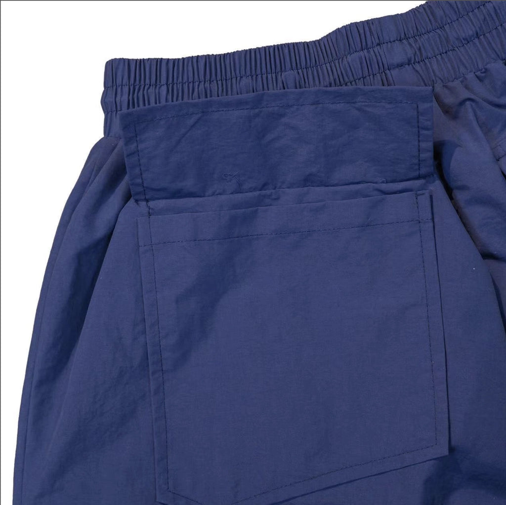 SHORT RHUDE