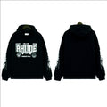 HOODIE RHUDE PARADISE