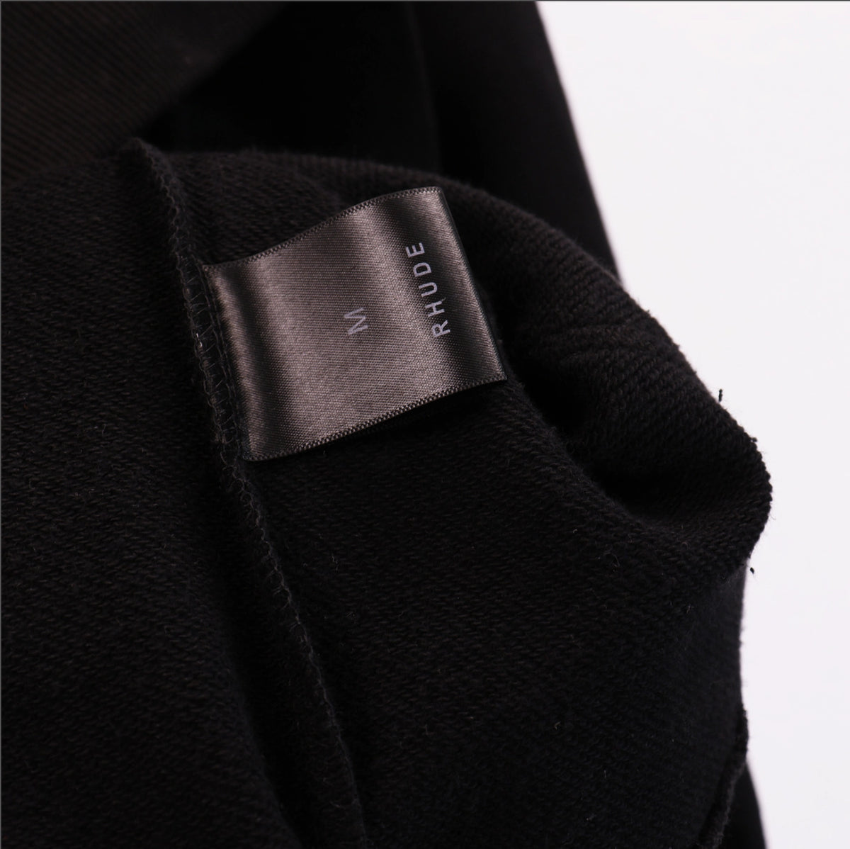 HOODIE RHUDE PARADISE