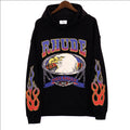 HOODIE RHUDE BIKE RALLY